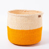 Rukia Basket | Conscious Craft